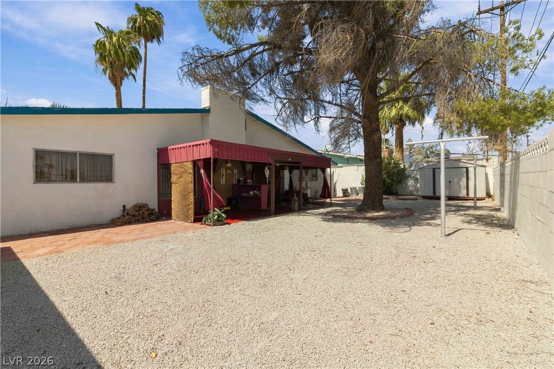 3232 Pawnee Drive