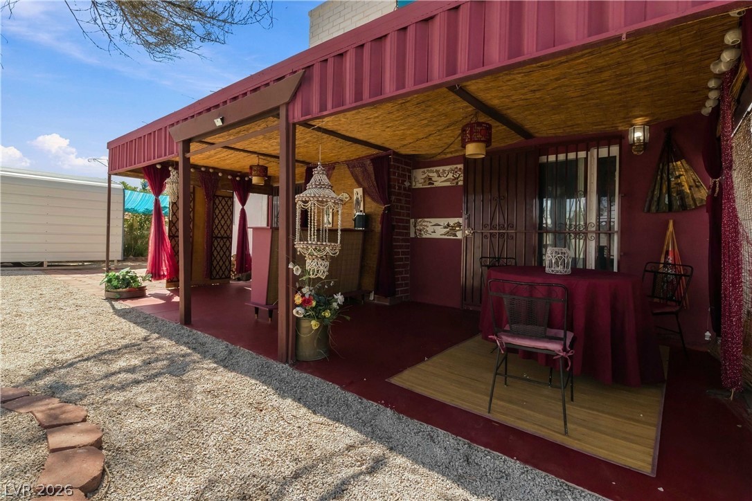 3232 Pawnee Drive