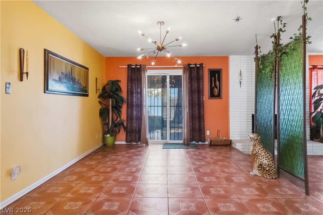 3232 Pawnee Drive