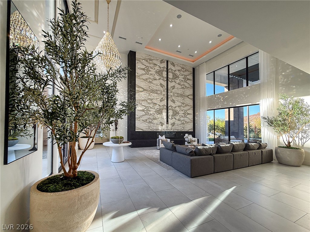 1 Sanctuary Peak Court