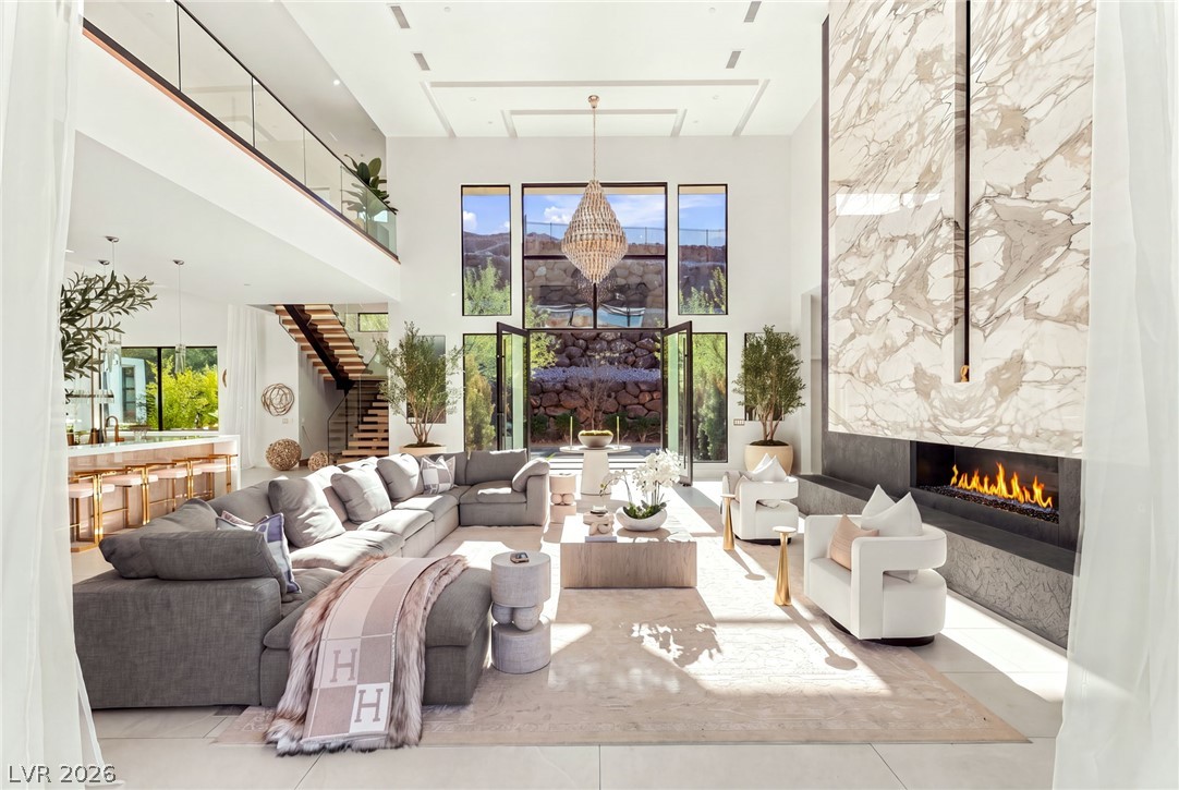 1 Sanctuary Peak Court