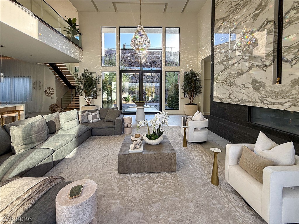 1 Sanctuary Peak Court