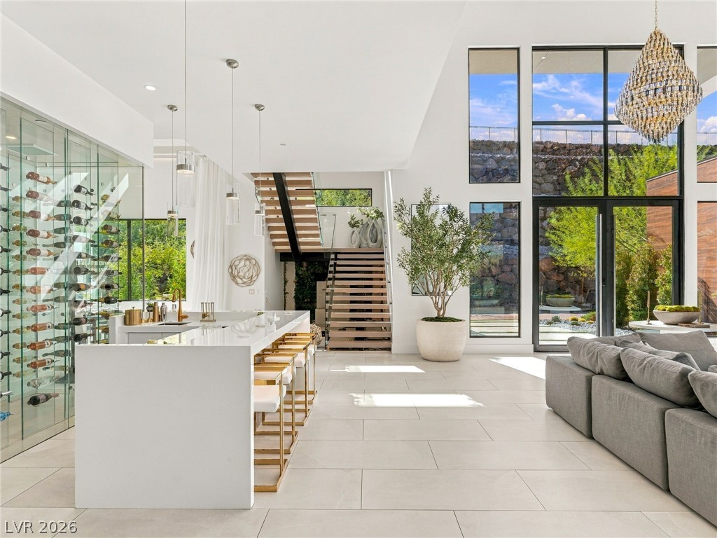 1 Sanctuary Peak Court