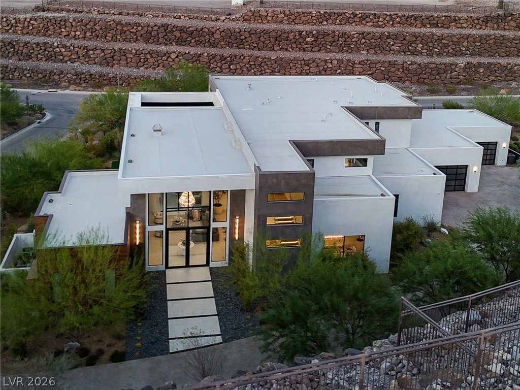 1 Sanctuary Peak Court