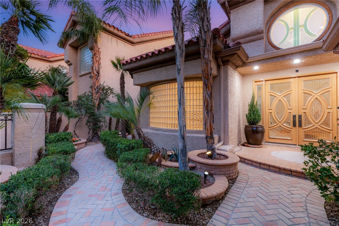 7825 Rancho Mirage Drive