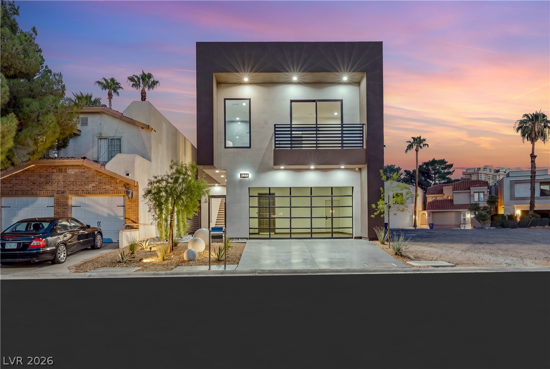 2824 Queens Courtyard Drive