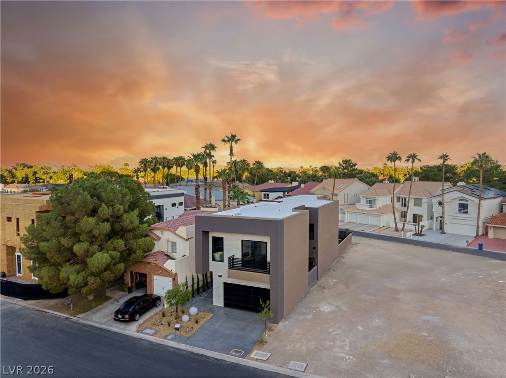2824 Queens Courtyard Drive
