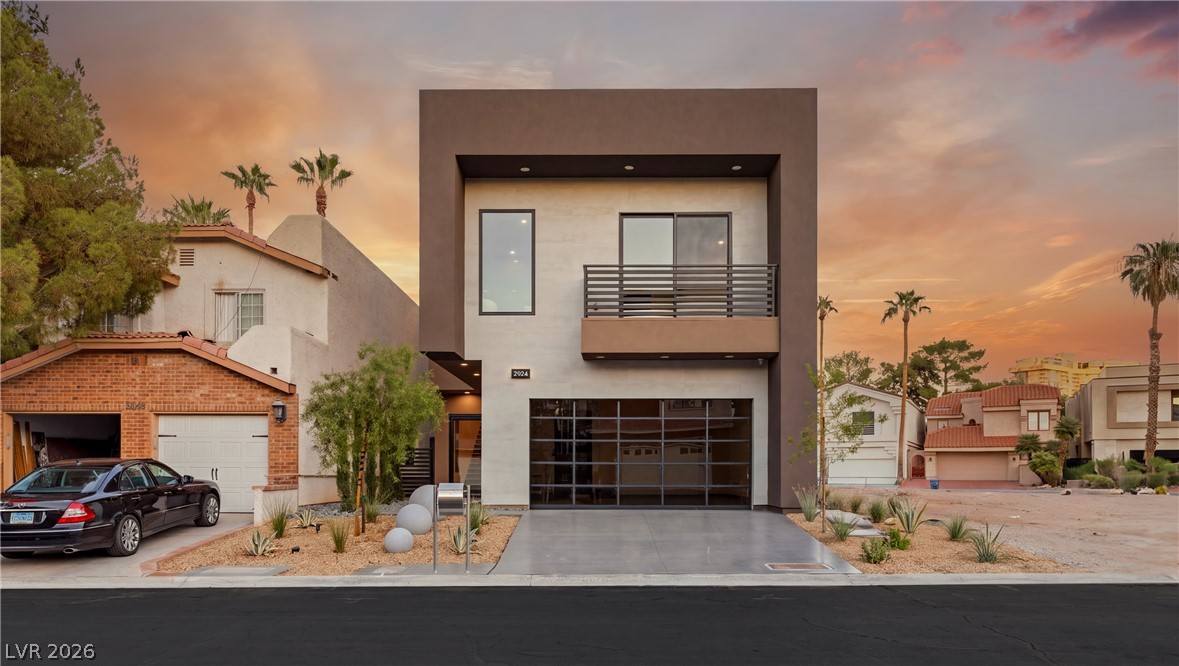 2824 Queens Courtyard Drive