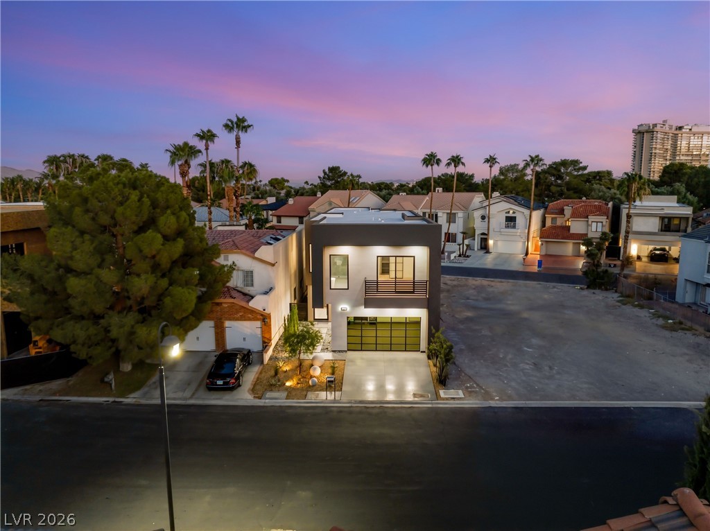 2824 Queens Courtyard Drive