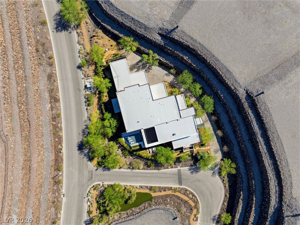 1 Sanctuary Peak Court