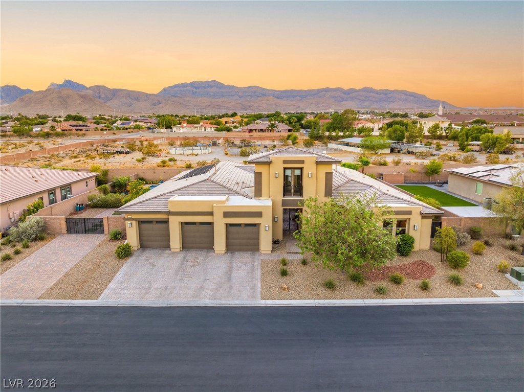 6125 Pebble Glen Court