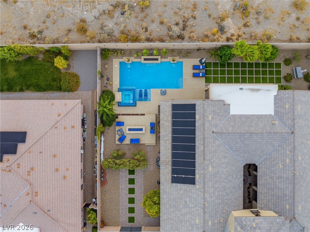 6125 Pebble Glen Court