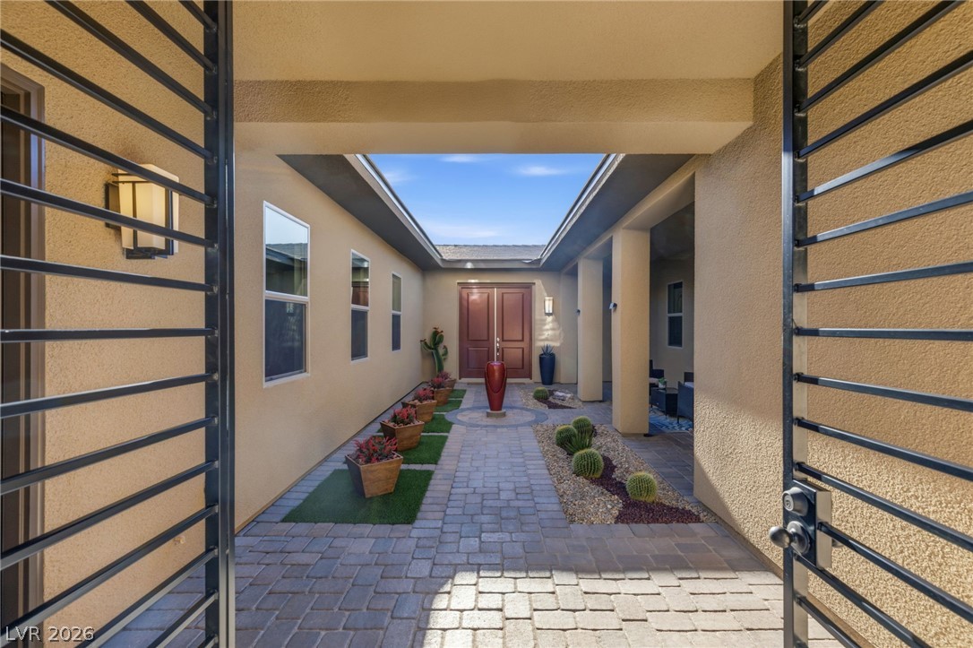6125 Pebble Glen Court