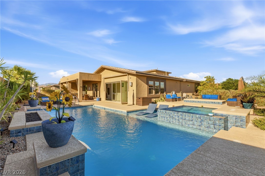 6125 Pebble Glen Court