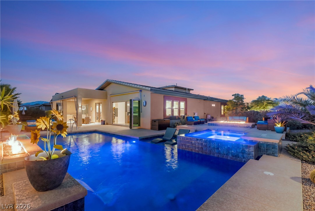 6125 Pebble Glen Court