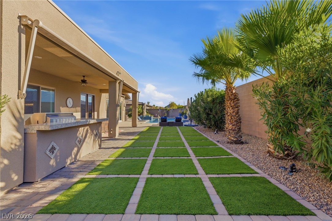 6125 Pebble Glen Court