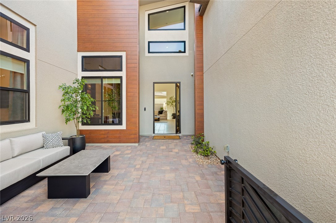 4687 Outlook Peak Street