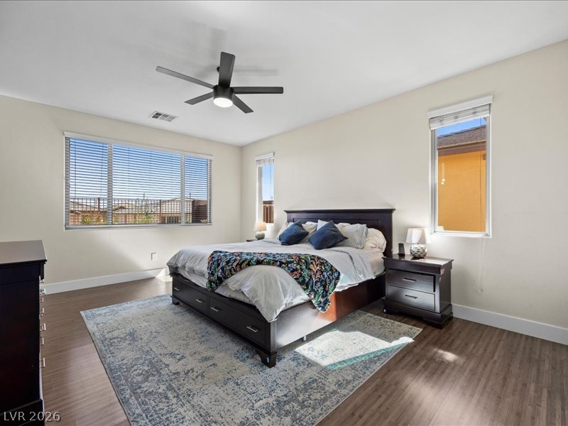 5688 Mesa Mountain Drive
