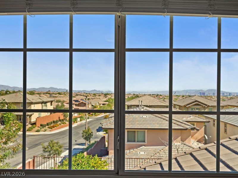 5688 Mesa Mountain Drive