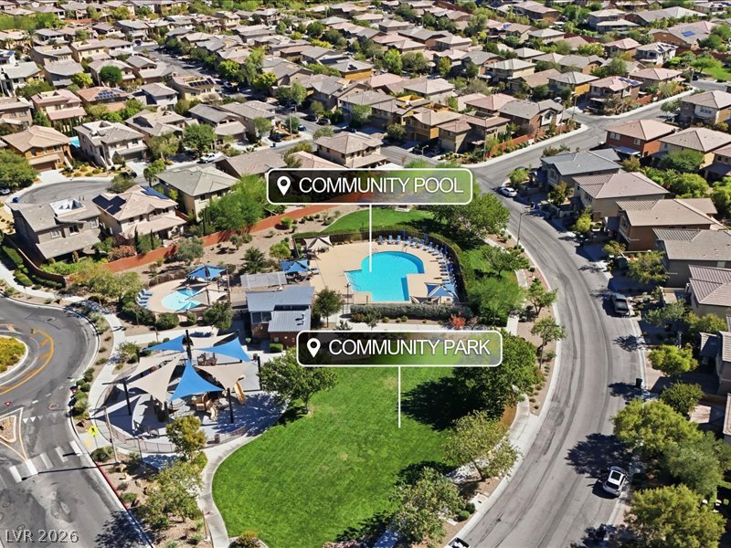 5688 Mesa Mountain Drive