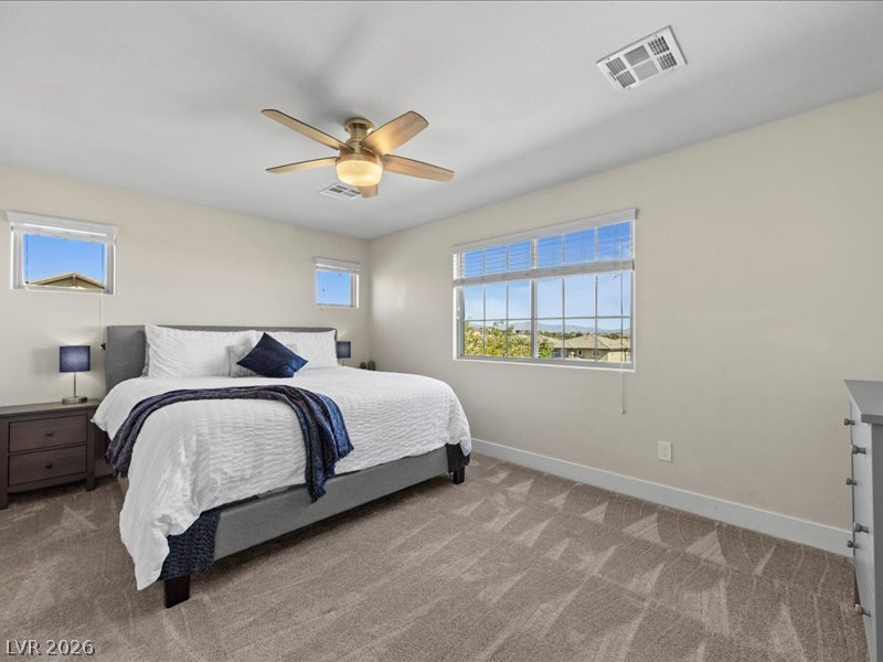 5688 Mesa Mountain Drive