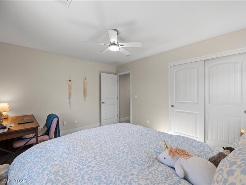 5688 Mesa Mountain Drive