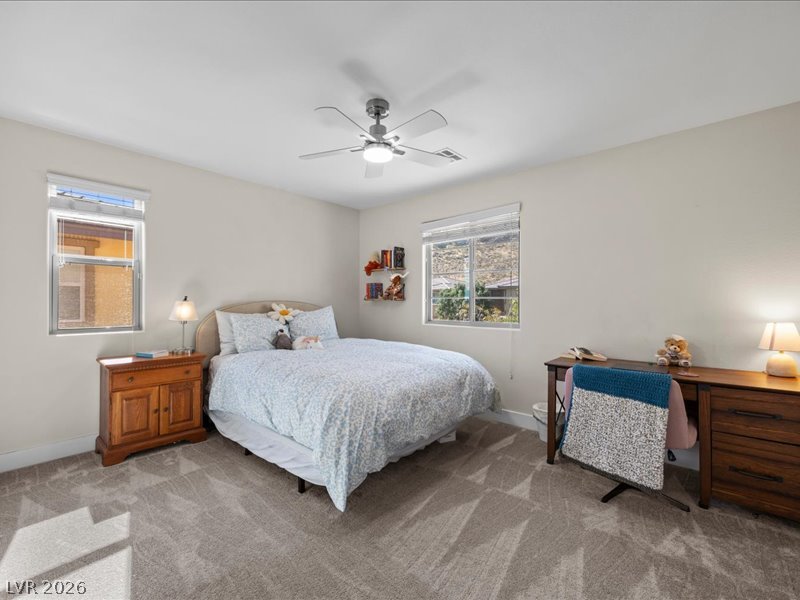 5688 Mesa Mountain Drive
