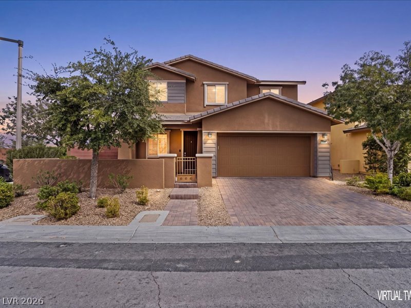 5688 Mesa Mountain Drive