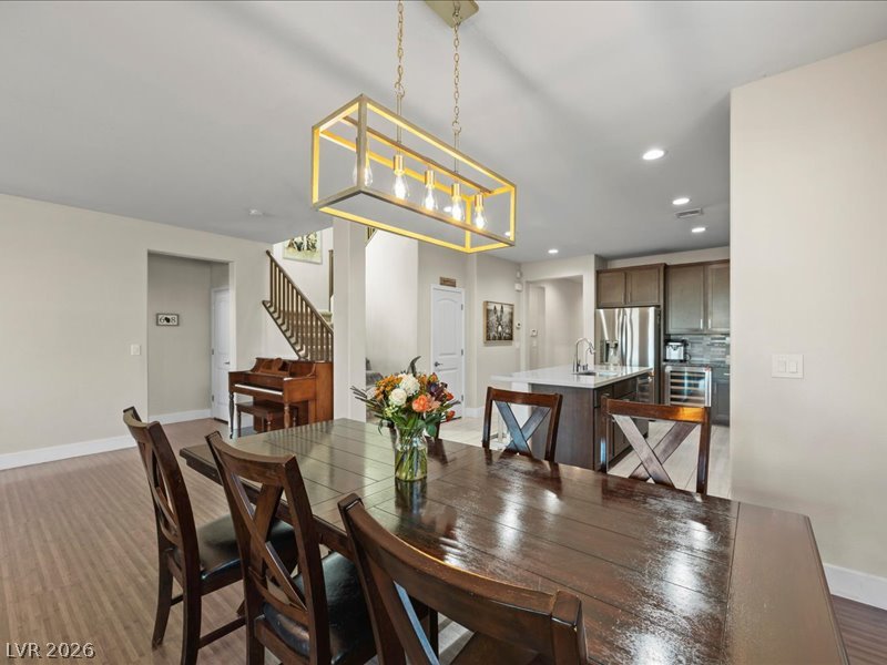5688 Mesa Mountain Drive