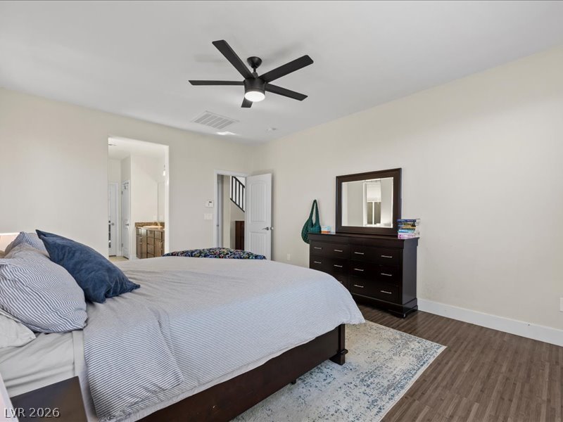 5688 Mesa Mountain Drive