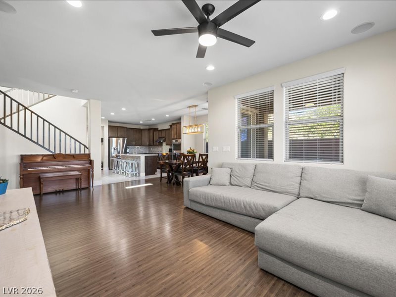 5688 Mesa Mountain Drive