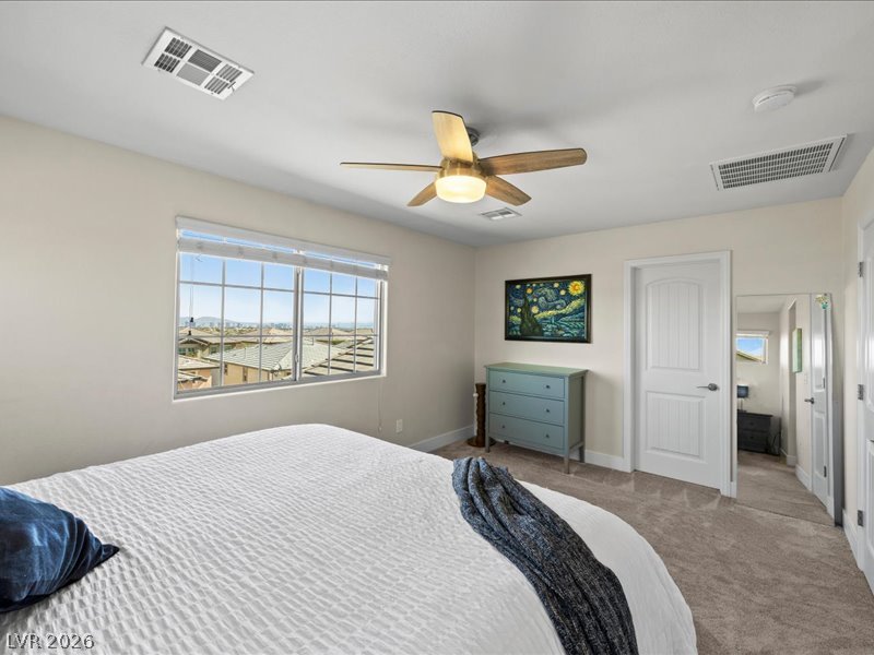 5688 Mesa Mountain Drive