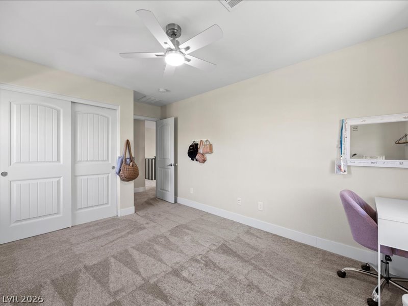 5688 Mesa Mountain Drive