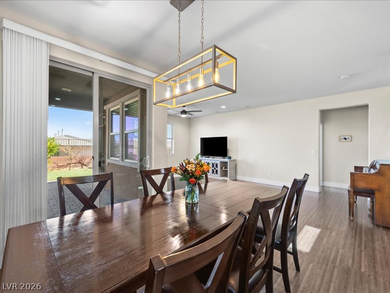 5688 Mesa Mountain Drive
