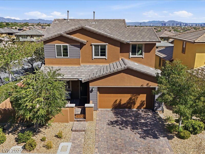 5688 Mesa Mountain Drive