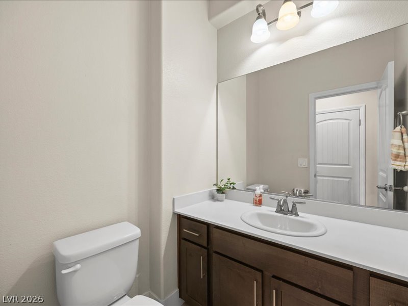 5688 Mesa Mountain Drive