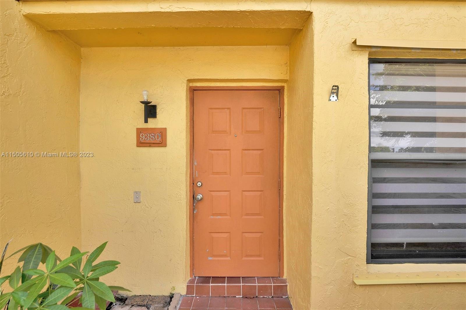9380 NW 15th Ct Unit: 334