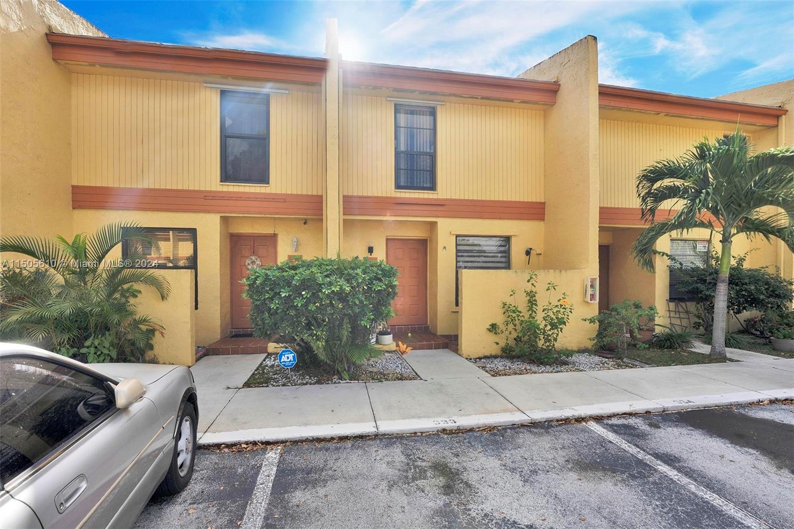 9380 NW 15th Ct Unit: 334