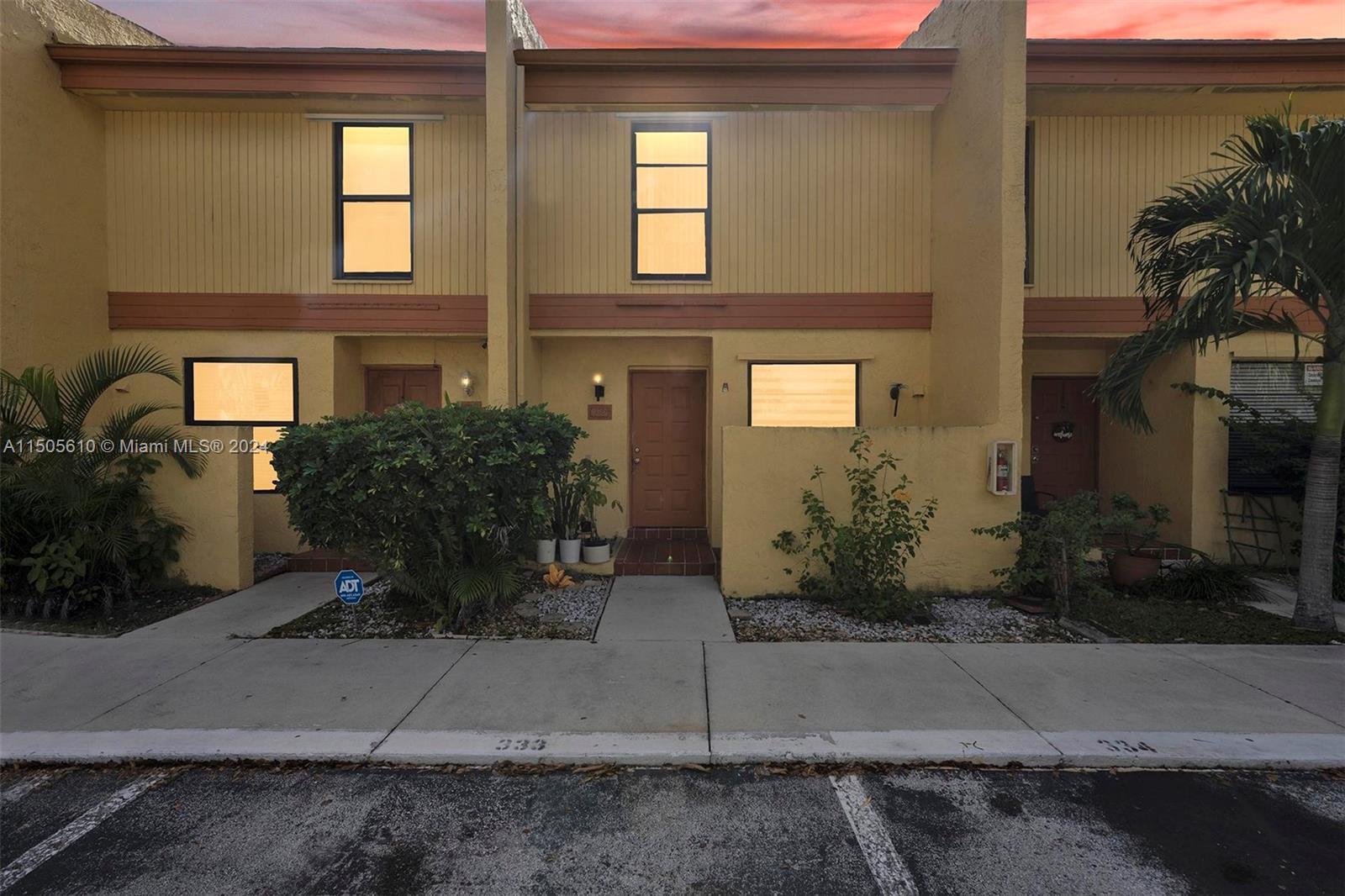 9380 NW 15th Ct Unit: 334