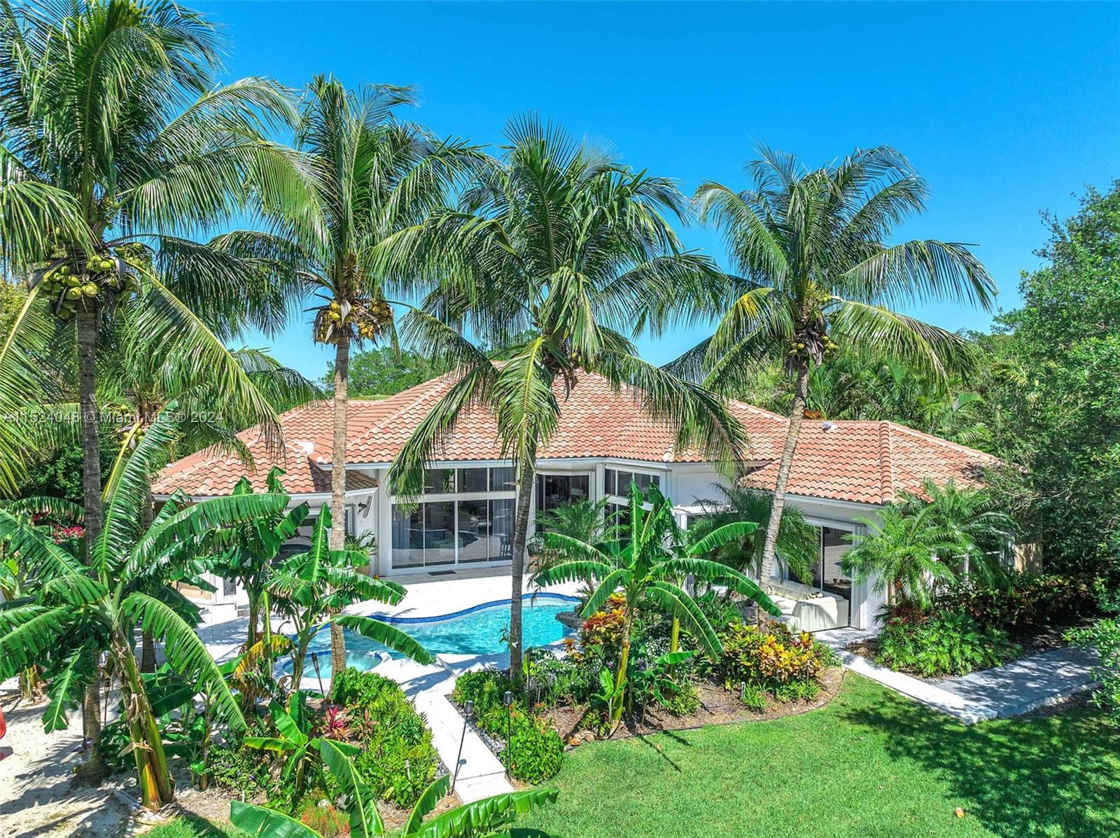 3767 Pine Lake Dr