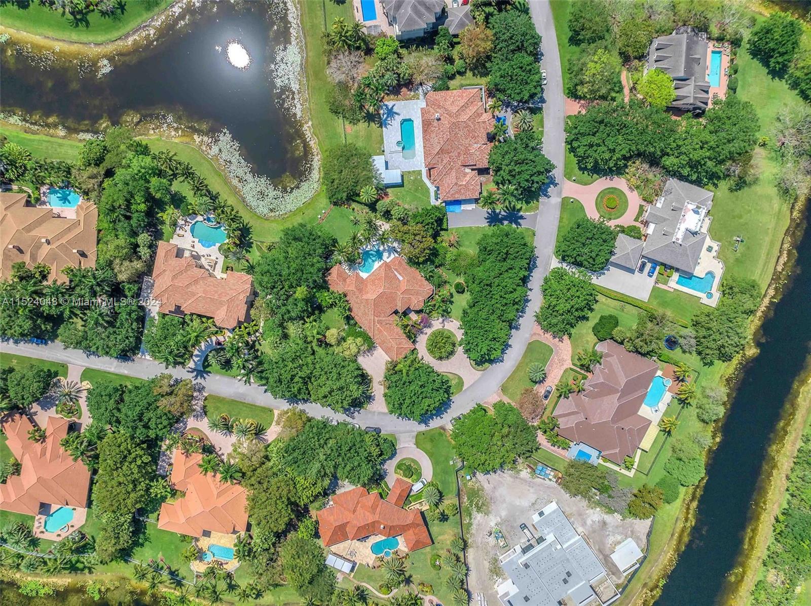 3767 Pine Lake Dr