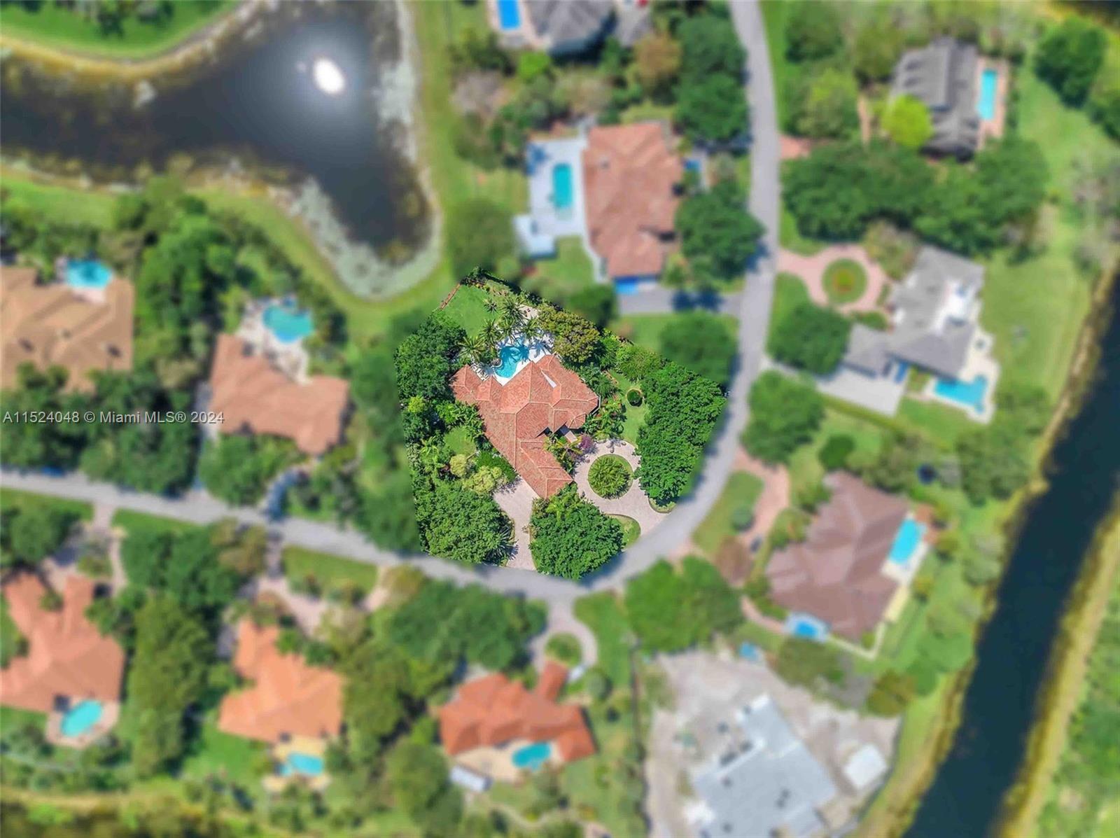 3767 Pine Lake Dr