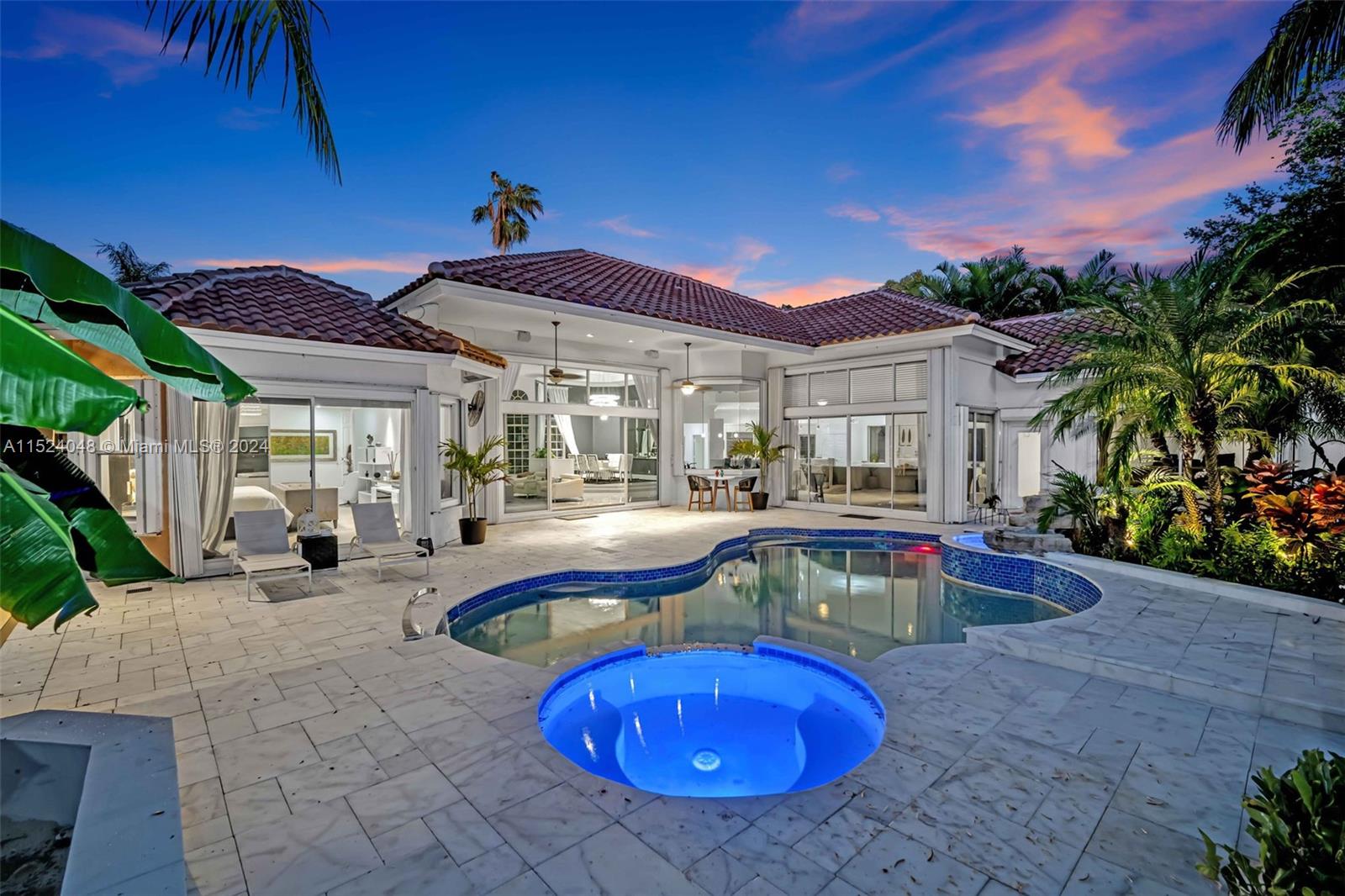 3767 Pine Lake Dr