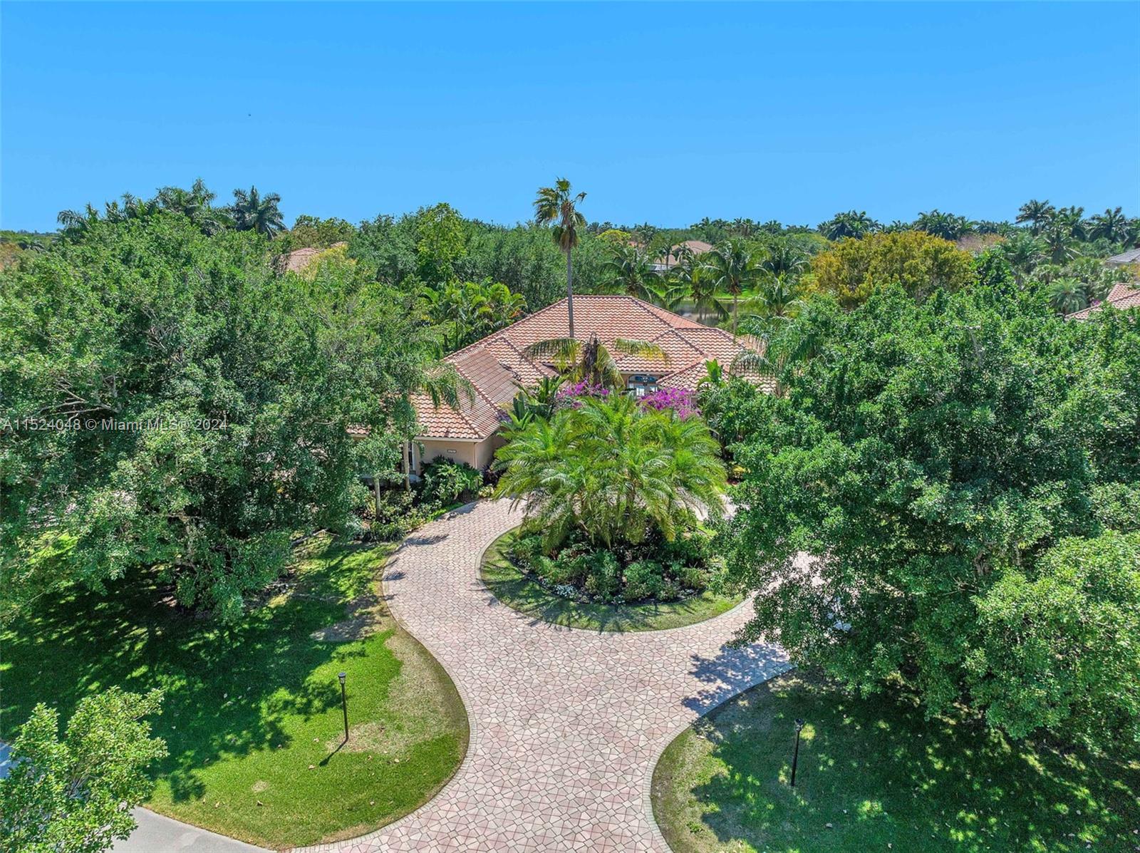3767 Pine Lake Dr