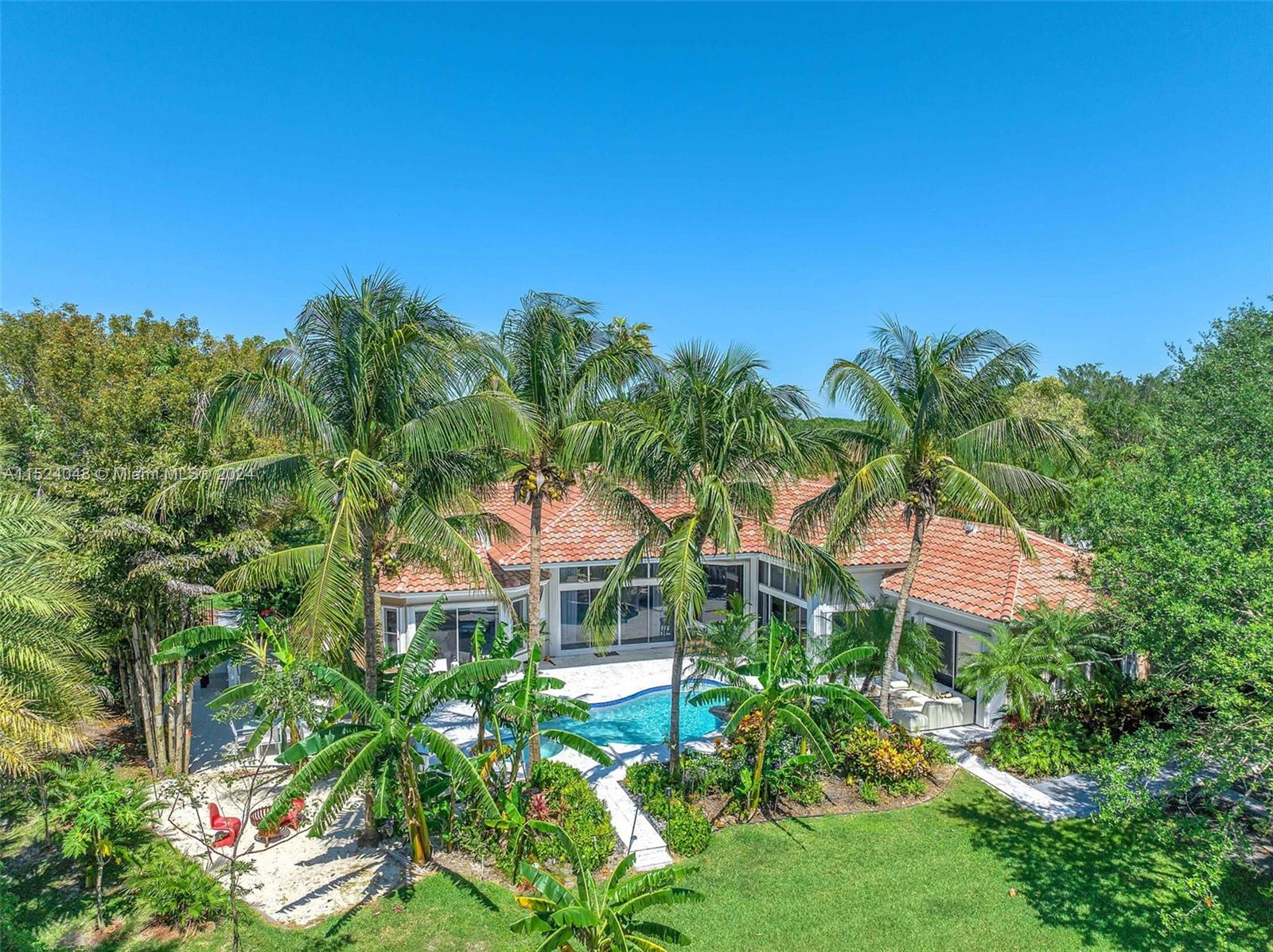 3767 Pine Lake Dr