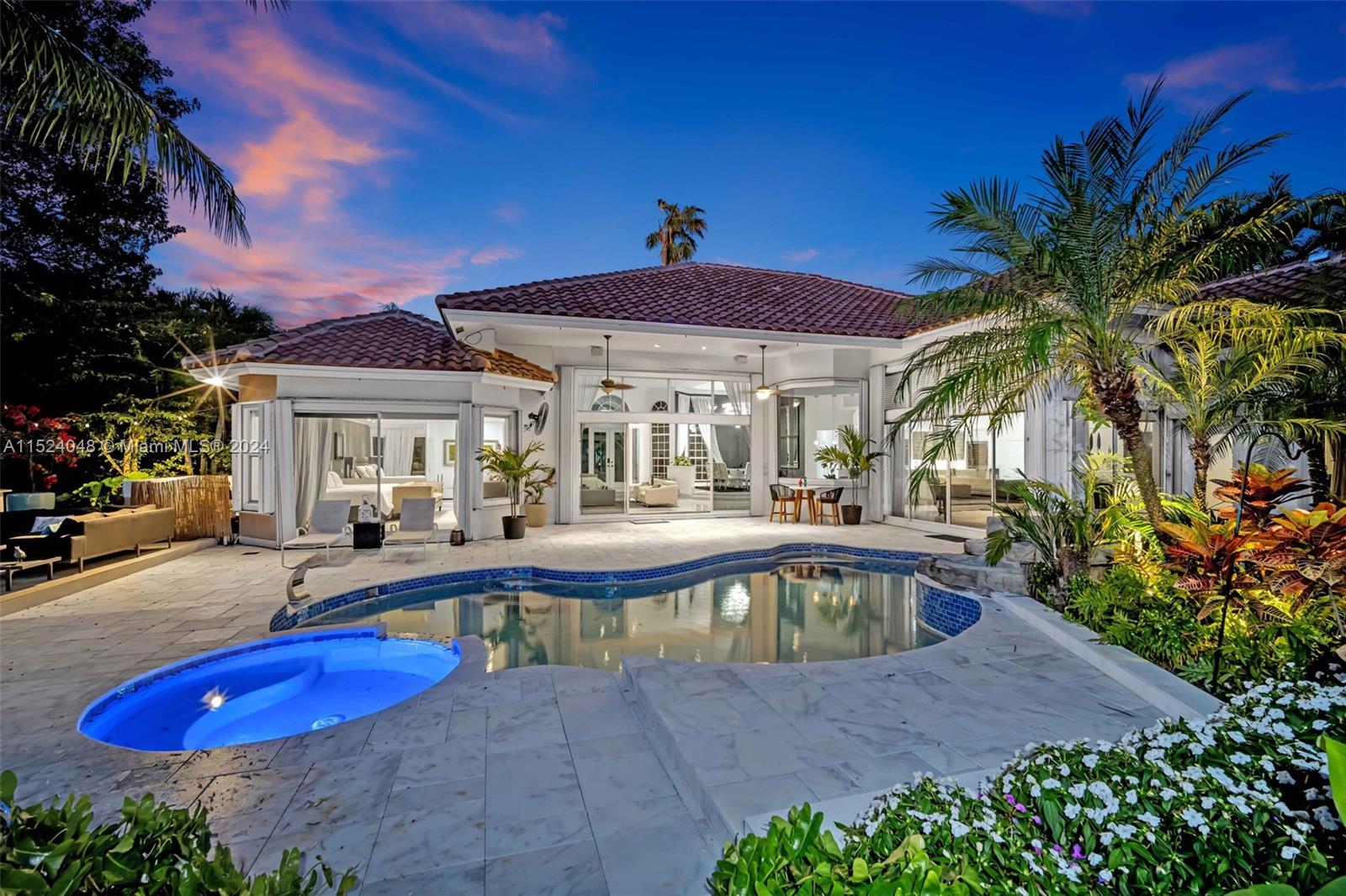 3767 Pine Lake Dr