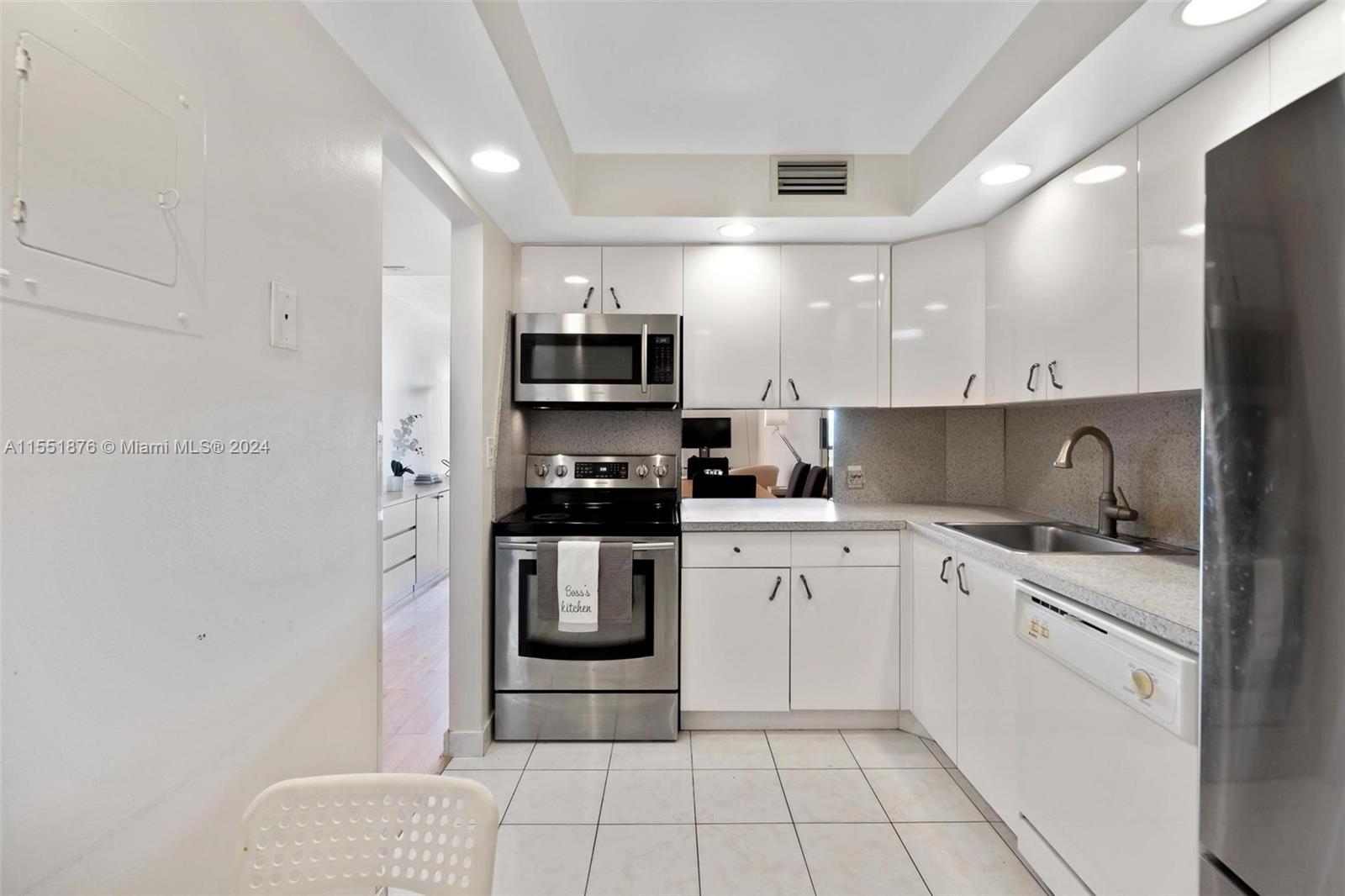20335 W Country Club Dr # 1509