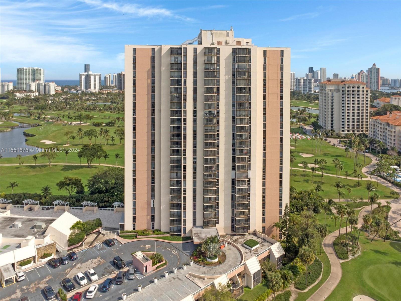 20335 W Country Club Dr # 1509