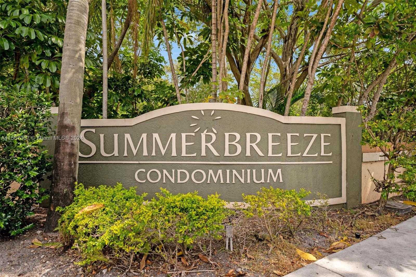 9999 Summerbreeze Dr # 209
