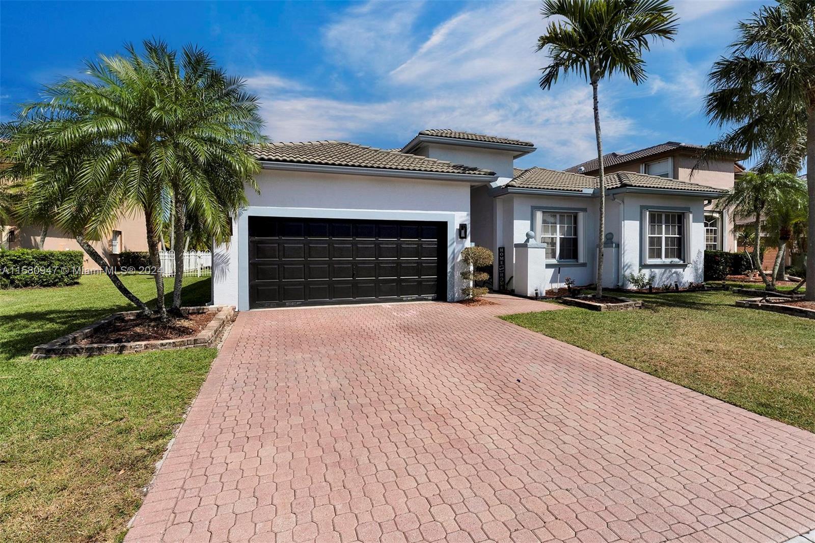 350 SW 167th Ave